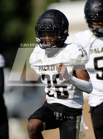 Thumbnail 1 in Paramus Catholic @ Wayne Valley photogallery.