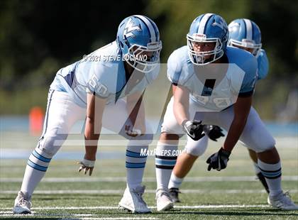 Thumbnail 2 in Paramus Catholic @ Wayne Valley photogallery.