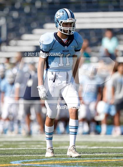 Thumbnail 1 in Paramus Catholic @ Wayne Valley photogallery.
