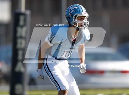 Thumbnail 2 in Paramus Catholic @ Wayne Valley photogallery.