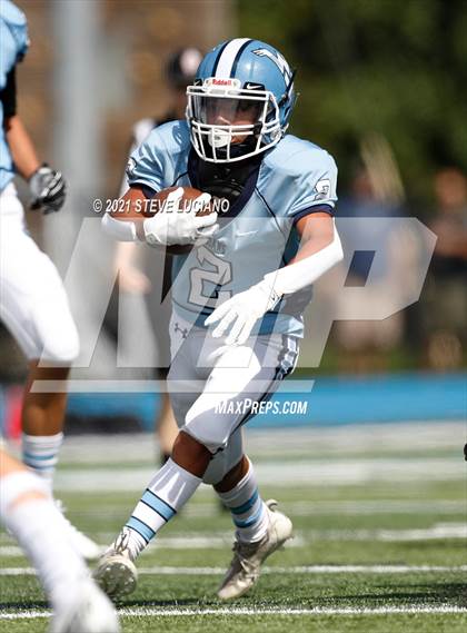 Thumbnail 1 in Paramus Catholic @ Wayne Valley photogallery.