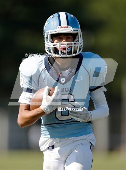 Thumbnail 1 in Paramus Catholic @ Wayne Valley photogallery.