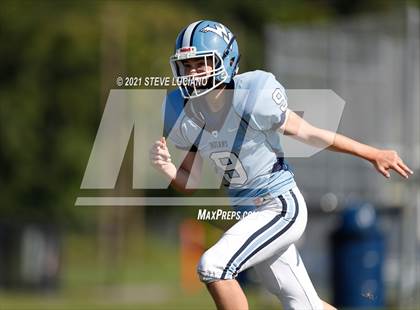 Thumbnail 2 in Paramus Catholic @ Wayne Valley photogallery.