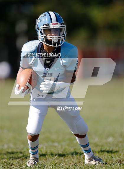 Thumbnail 2 in Paramus Catholic @ Wayne Valley photogallery.