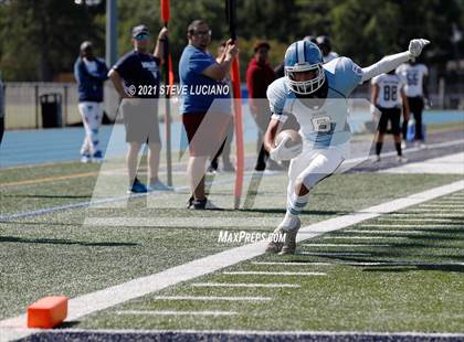 Thumbnail 1 in Paramus Catholic @ Wayne Valley photogallery.