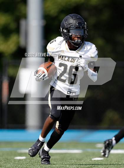 Thumbnail 1 in Paramus Catholic @ Wayne Valley photogallery.
