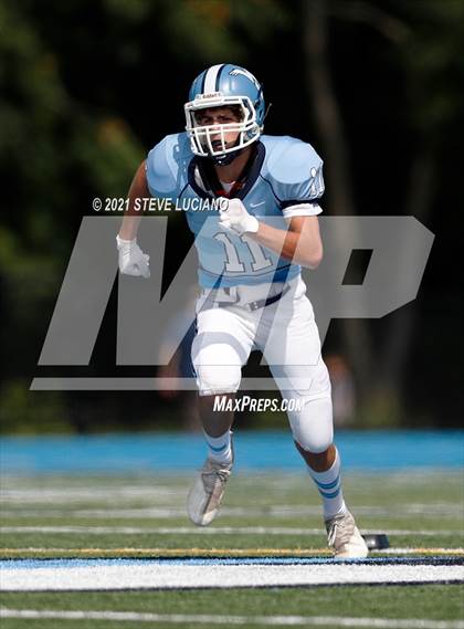Thumbnail 1 in Paramus Catholic @ Wayne Valley photogallery.