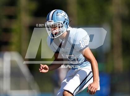 Thumbnail 1 in Paramus Catholic @ Wayne Valley photogallery.
