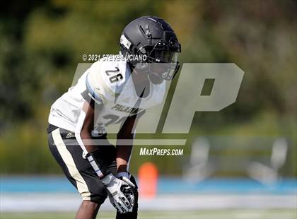 Thumbnail 1 in Paramus Catholic @ Wayne Valley photogallery.