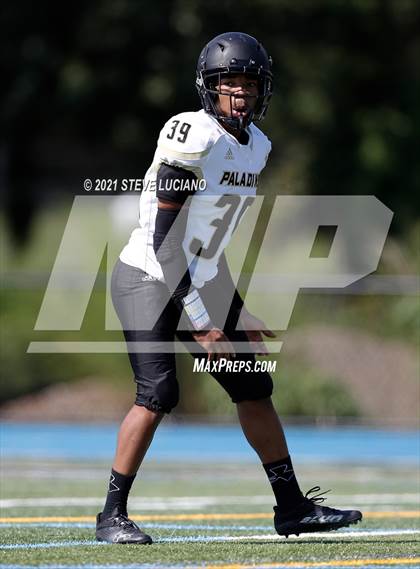 Thumbnail 2 in Paramus Catholic @ Wayne Valley photogallery.