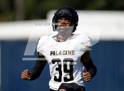 Thumbnail 3 in Paramus Catholic @ Wayne Valley photogallery.