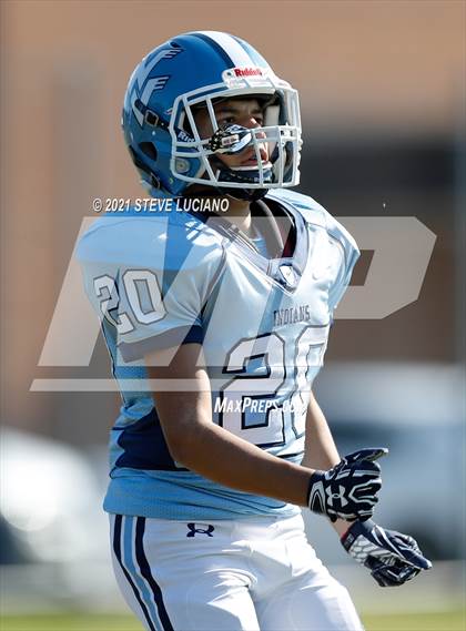 Thumbnail 1 in Paramus Catholic @ Wayne Valley photogallery.