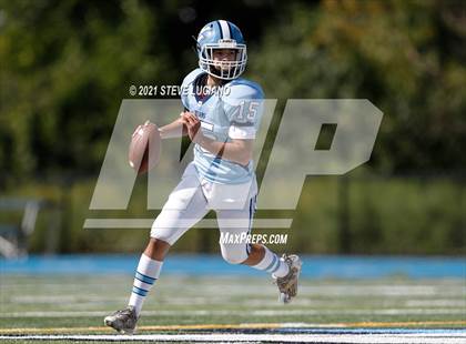 Thumbnail 2 in Paramus Catholic @ Wayne Valley photogallery.