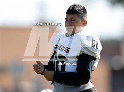 Thumbnail 2 in Paramus Catholic @ Wayne Valley photogallery.