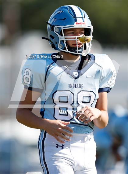Thumbnail 2 in Paramus Catholic @ Wayne Valley photogallery.