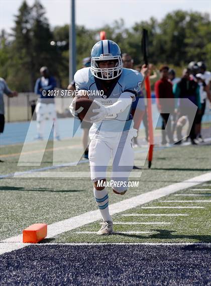 Thumbnail 1 in Paramus Catholic @ Wayne Valley photogallery.