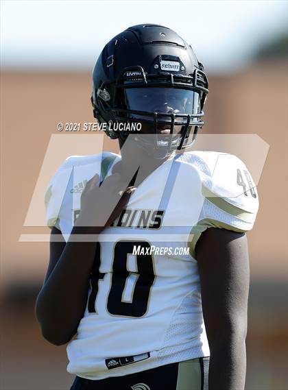Thumbnail 1 in Paramus Catholic @ Wayne Valley photogallery.