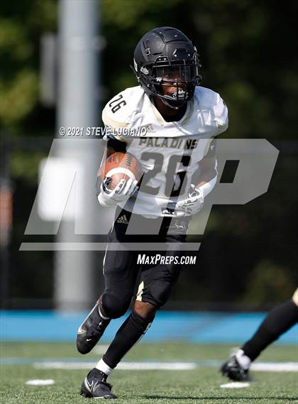 Thumbnail 3 in Paramus Catholic @ Wayne Valley photogallery.