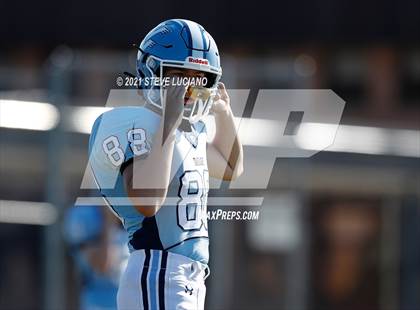 Thumbnail 2 in Paramus Catholic @ Wayne Valley photogallery.