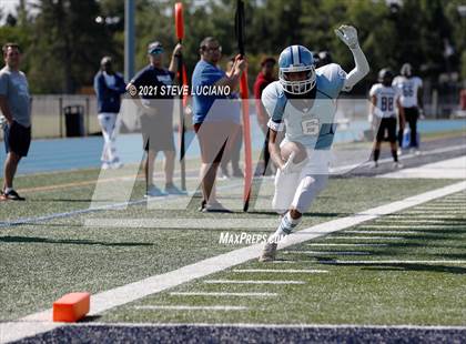Thumbnail 2 in Paramus Catholic @ Wayne Valley photogallery.