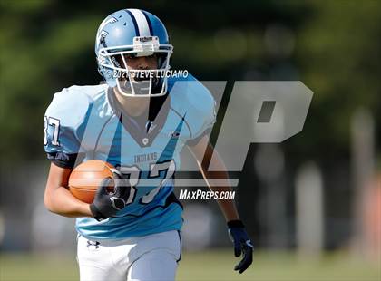 Thumbnail 1 in Paramus Catholic @ Wayne Valley photogallery.