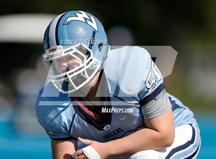 Thumbnail 1 in Paramus Catholic @ Wayne Valley photogallery.