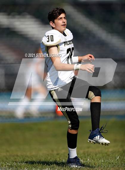 Thumbnail 1 in Paramus Catholic @ Wayne Valley photogallery.