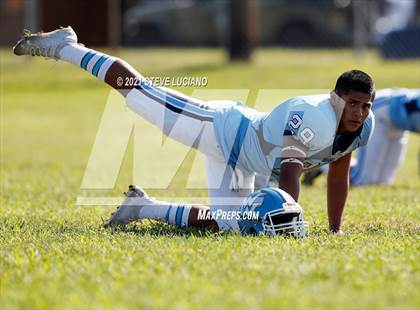 Thumbnail 1 in Paramus Catholic @ Wayne Valley photogallery.