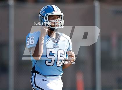 Thumbnail 3 in Paramus Catholic @ Wayne Valley photogallery.
