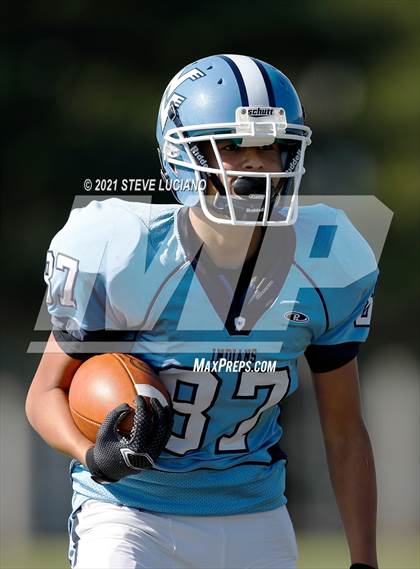 Thumbnail 3 in Paramus Catholic @ Wayne Valley photogallery.