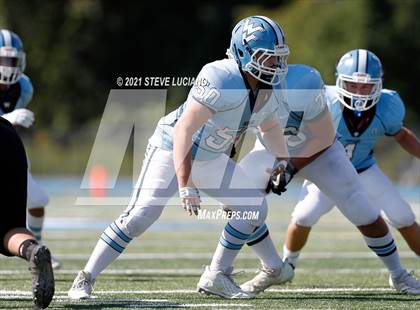 Thumbnail 3 in Paramus Catholic @ Wayne Valley photogallery.
