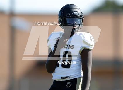 Thumbnail 3 in Paramus Catholic @ Wayne Valley photogallery.