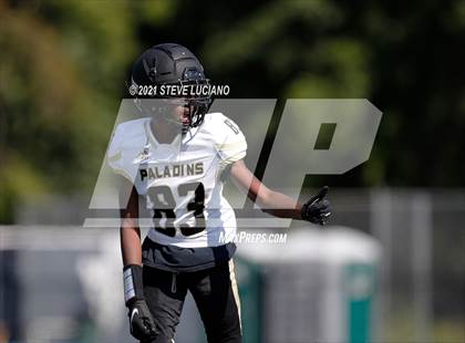 Thumbnail 1 in Paramus Catholic @ Wayne Valley photogallery.