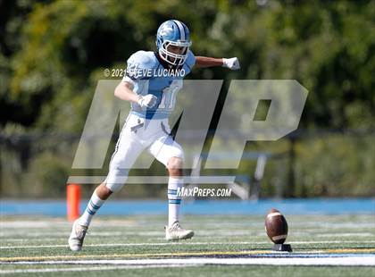 Thumbnail 2 in Paramus Catholic @ Wayne Valley photogallery.