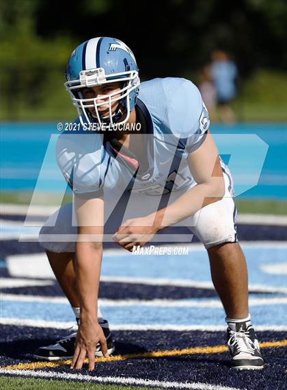 Thumbnail 2 in Paramus Catholic @ Wayne Valley photogallery.