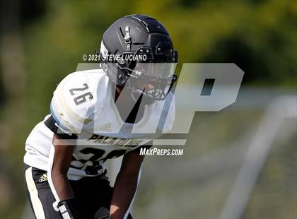 Thumbnail 1 in Paramus Catholic @ Wayne Valley photogallery.