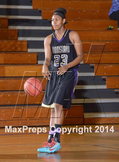 Thumbnail 2 in Bear River vs. Bradshaw Christian (CIF SJS D4 Semifinal) photogallery.