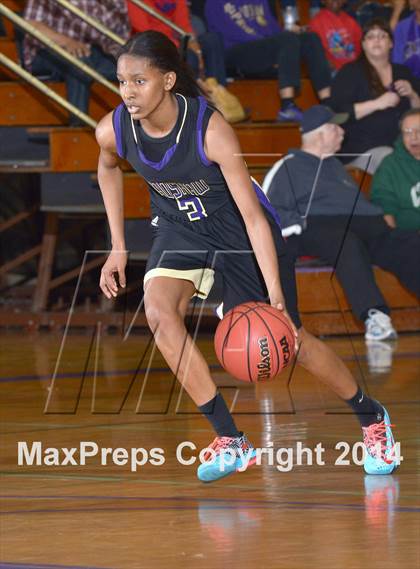 Thumbnail 2 in Bear River vs. Bradshaw Christian (CIF SJS D4 Semifinal) photogallery.