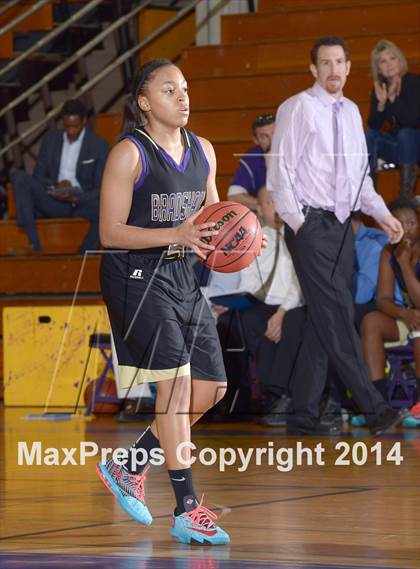 Thumbnail 1 in Bear River vs. Bradshaw Christian (CIF SJS D4 Semifinal) photogallery.