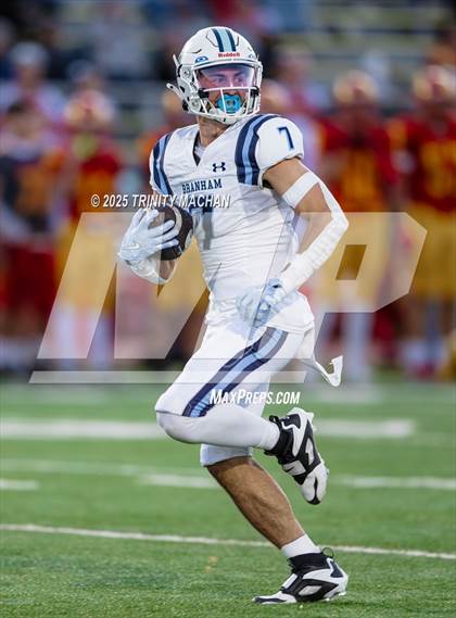 Thumbnail 2 in Branham @ Willow Glen photogallery.