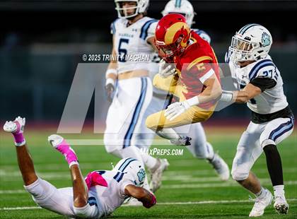 Thumbnail 3 in Branham @ Willow Glen photogallery.