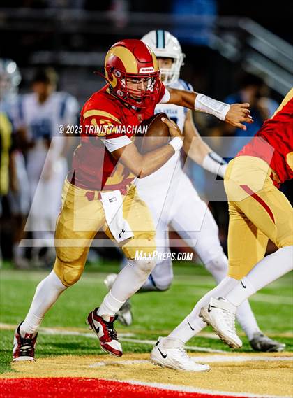 Thumbnail 1 in Branham @ Willow Glen photogallery.