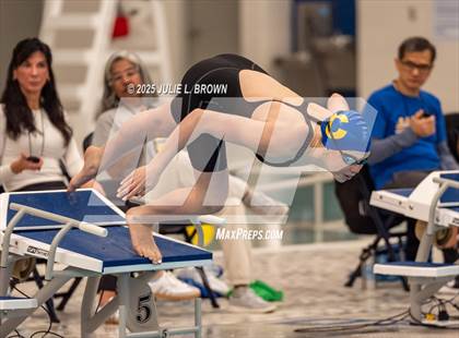 Thumbnail 1 in IHSAA Carmel Sectional 9 Finals photogallery.