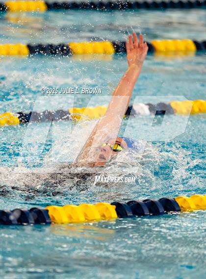 Thumbnail 2 in IHSAA Carmel Sectional 9 Finals photogallery.
