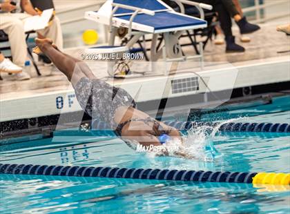Thumbnail 2 in IHSAA Carmel Sectional 9 Finals photogallery.