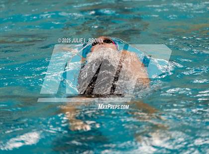 Thumbnail 3 in IHSAA Carmel Sectional 9 Finals photogallery.