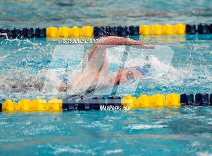 Thumbnail 3 in IHSAA Carmel Sectional 9 Finals photogallery.