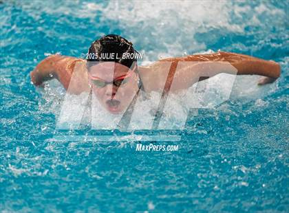 Thumbnail 2 in IHSAA Carmel Sectional 9 Finals photogallery.