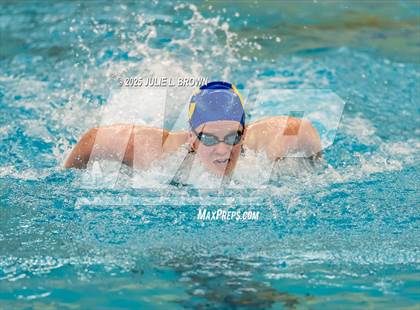 Thumbnail 1 in IHSAA Carmel Sectional 9 Finals photogallery.