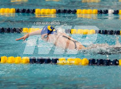 Thumbnail 3 in IHSAA Carmel Sectional 9 Finals photogallery.